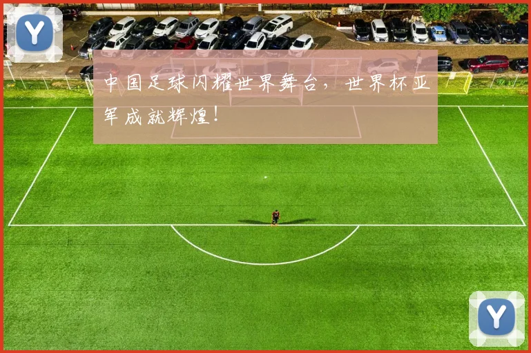 中国足球闪耀世界舞台,世界杯亚军成就辉煌!