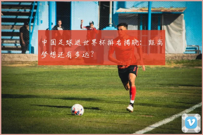 中国足球进世界杯排名揭晓：距离梦想还有多远？