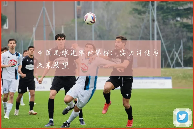 中国足球进军世界杯：实力评估与未来展望