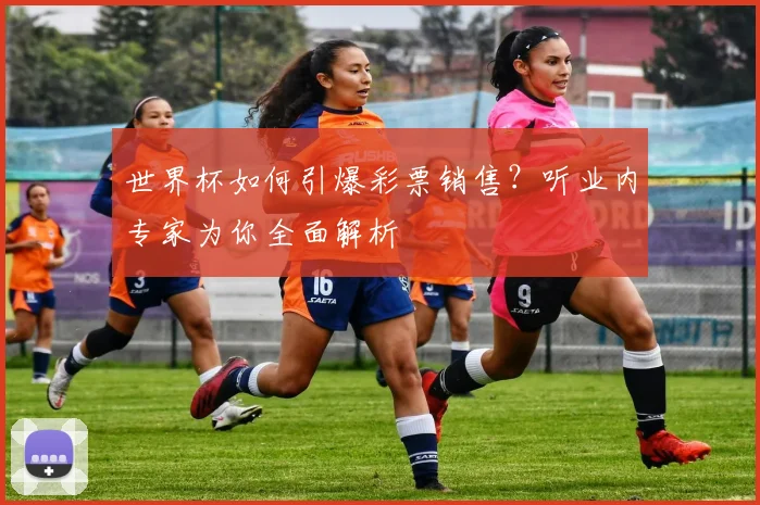 世界杯如何引爆彩票销售？听业内专家为你全面解析